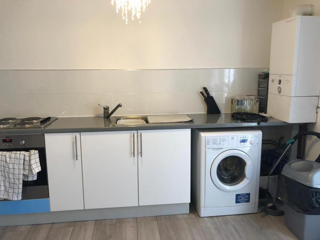 29A Margate Apartman Kültér fotó