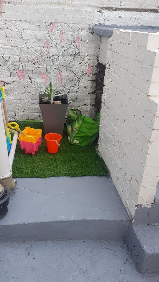29A Margate Apartman Kültér fotó