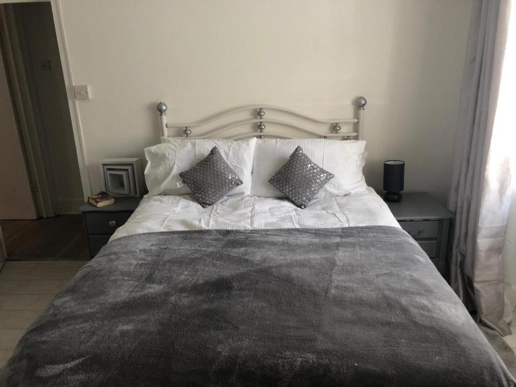 29A Margate Apartman Kültér fotó