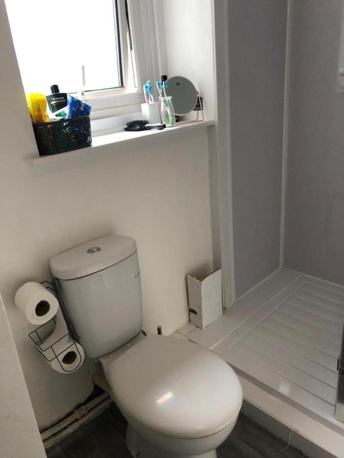 29A Margate Apartman Kültér fotó