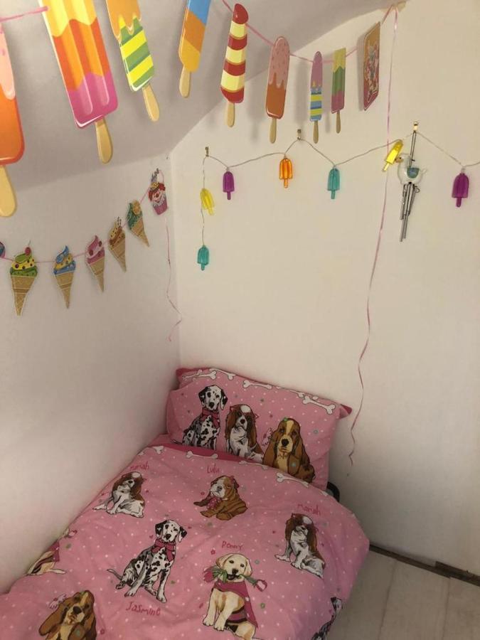 29A Margate Apartman Kültér fotó