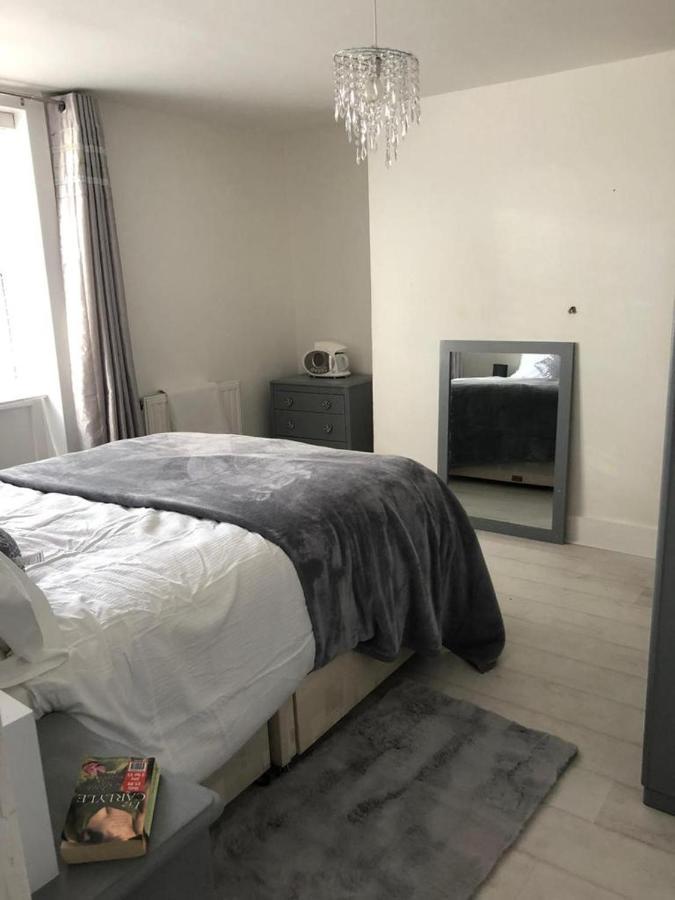 29A Margate Apartman Kültér fotó