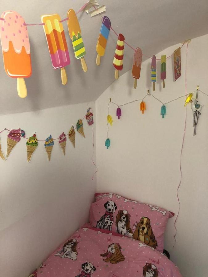 29A Margate Apartman Kültér fotó
