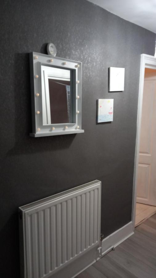 29A Margate Apartman Kültér fotó