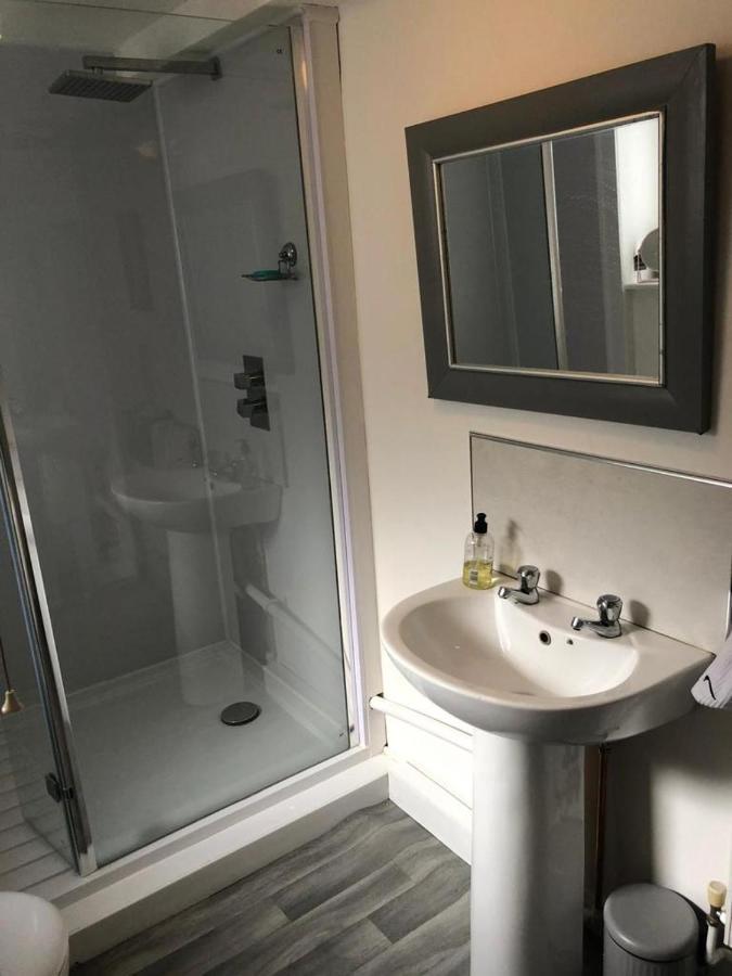 29A Margate Apartman Kültér fotó