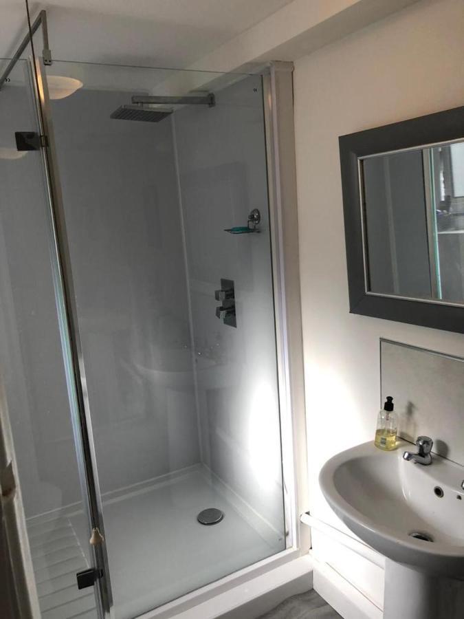29A Margate Apartman Kültér fotó