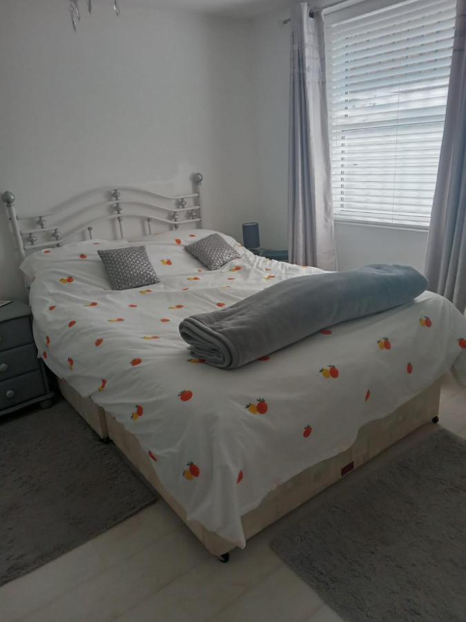 29A Margate Apartman Kültér fotó