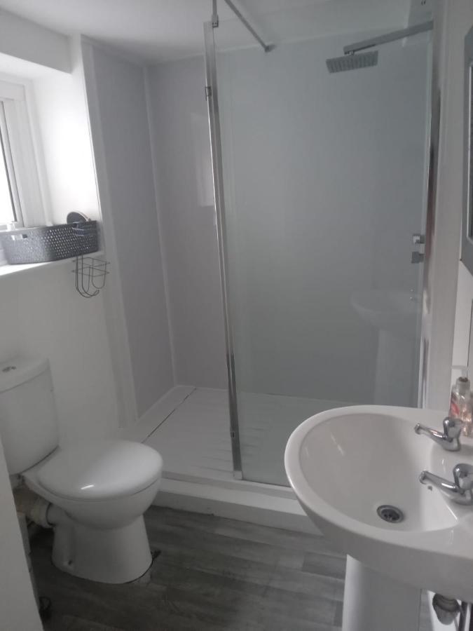 29A Margate Apartman Kültér fotó
