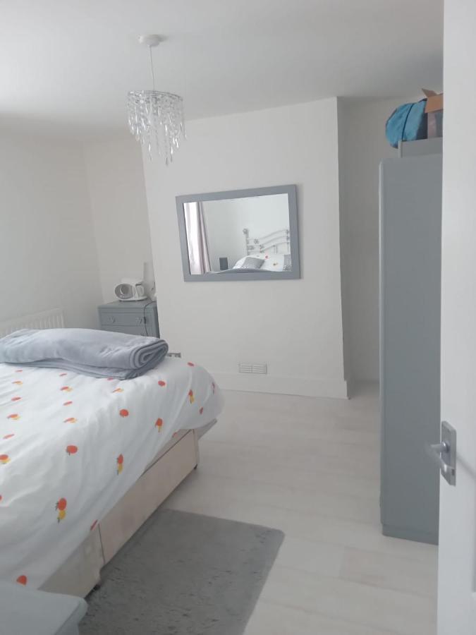 29A Margate Apartman Kültér fotó