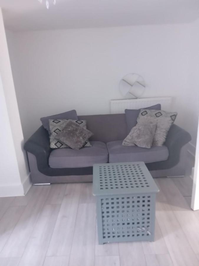 29A Margate Apartman Kültér fotó