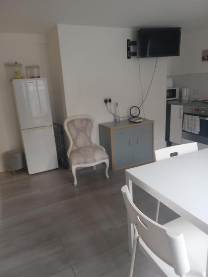 29A Margate Apartman Kültér fotó