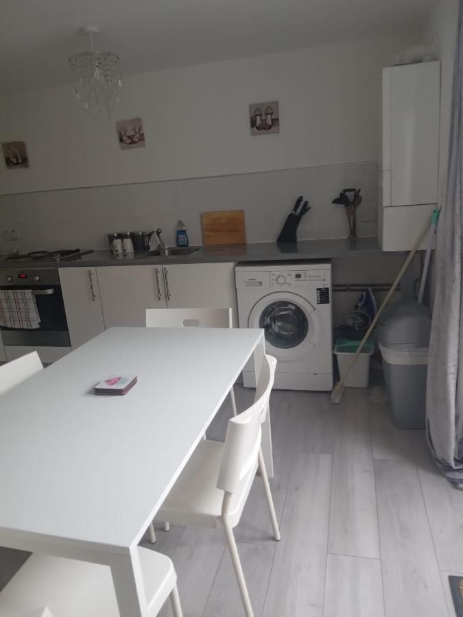 29A Margate Apartman Kültér fotó