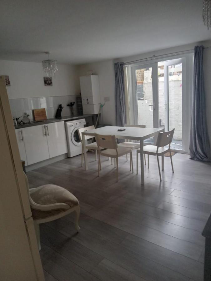 29A Margate Apartman Kültér fotó